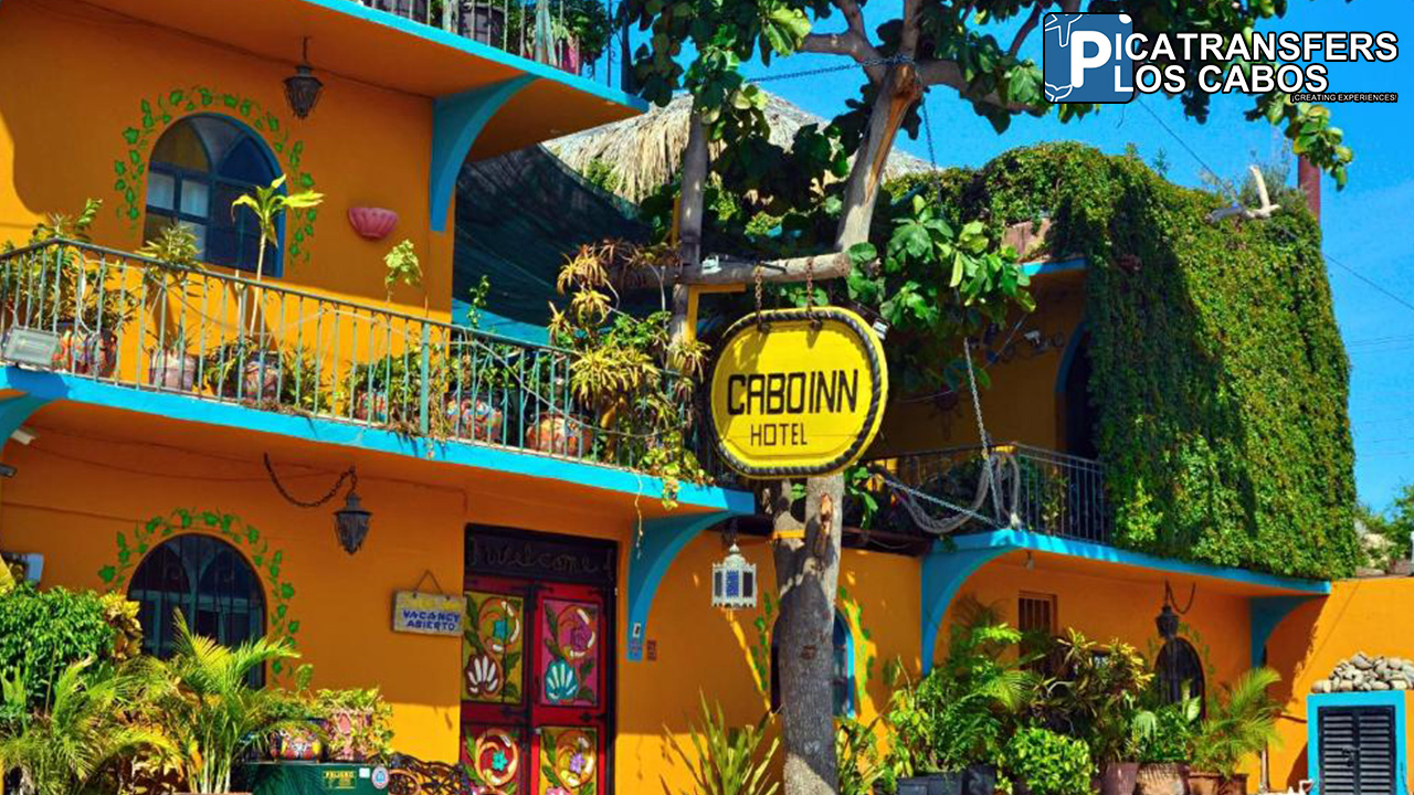 Cabo del Sol Transportation