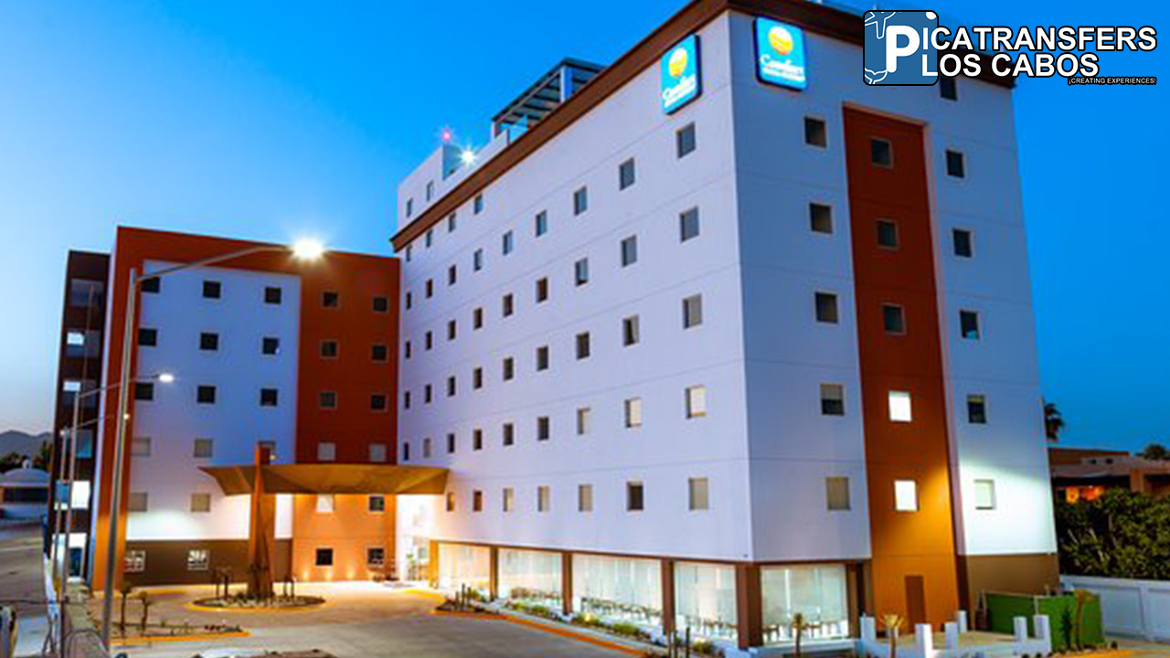 Comfort Inn Transportation