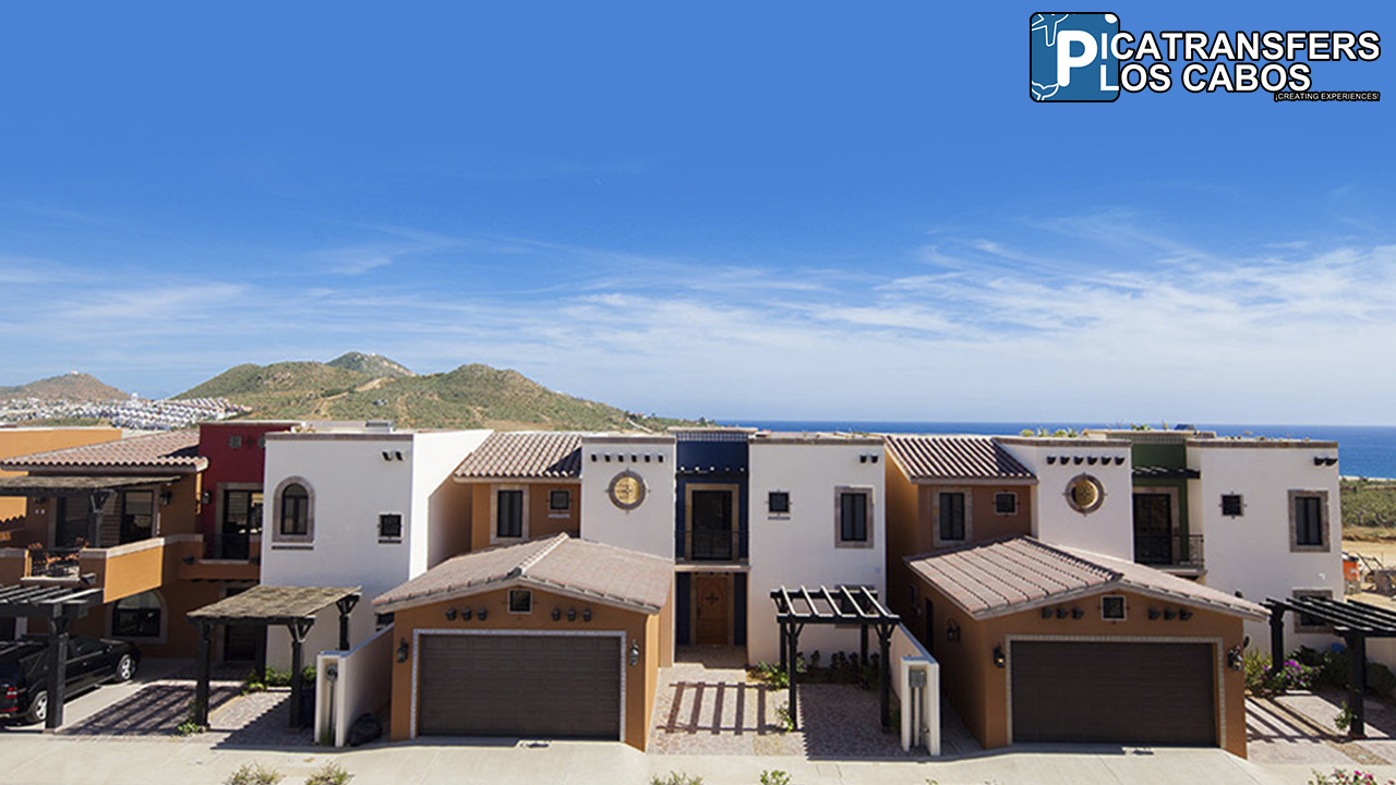 Copala at Quivira Transportation