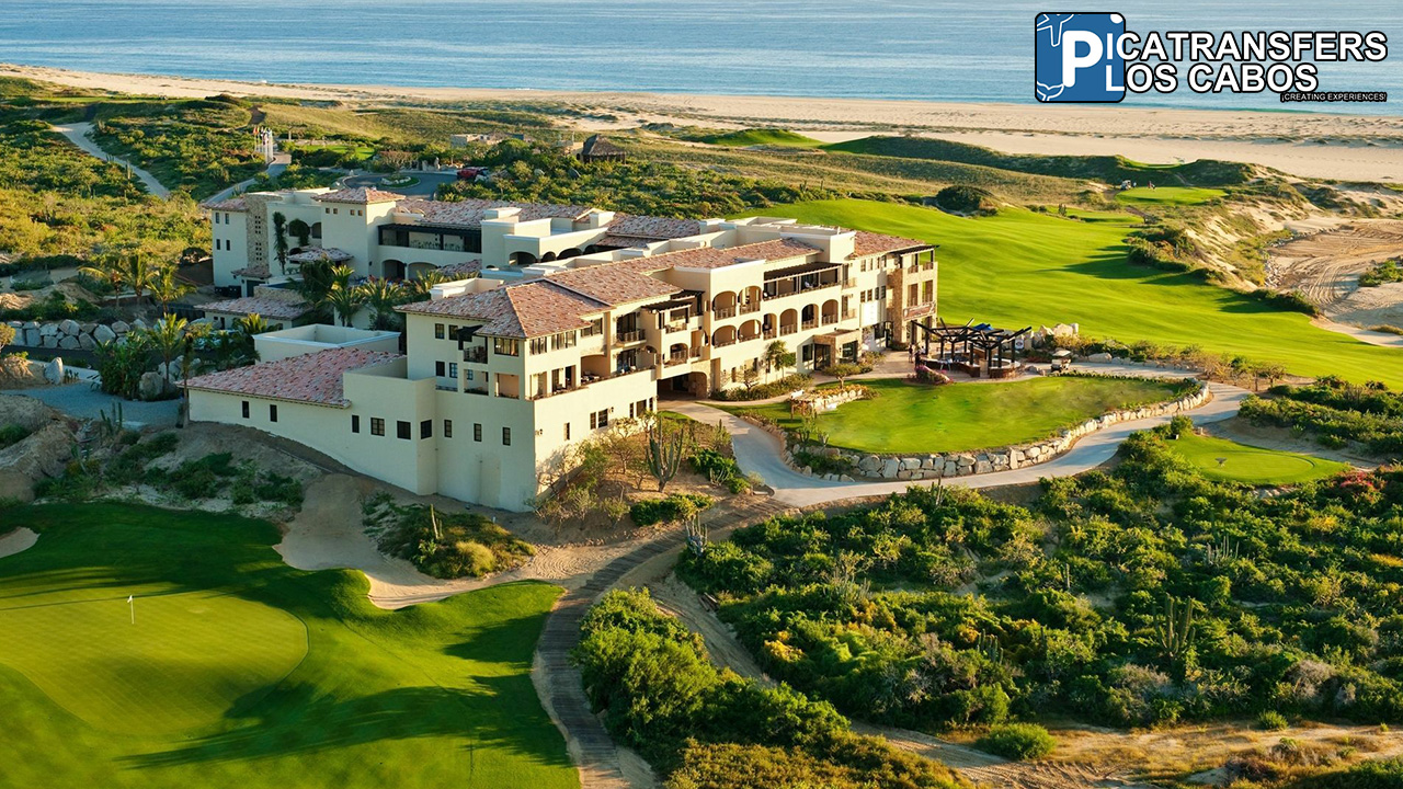 Diamante Cabo San Lucas Transportation