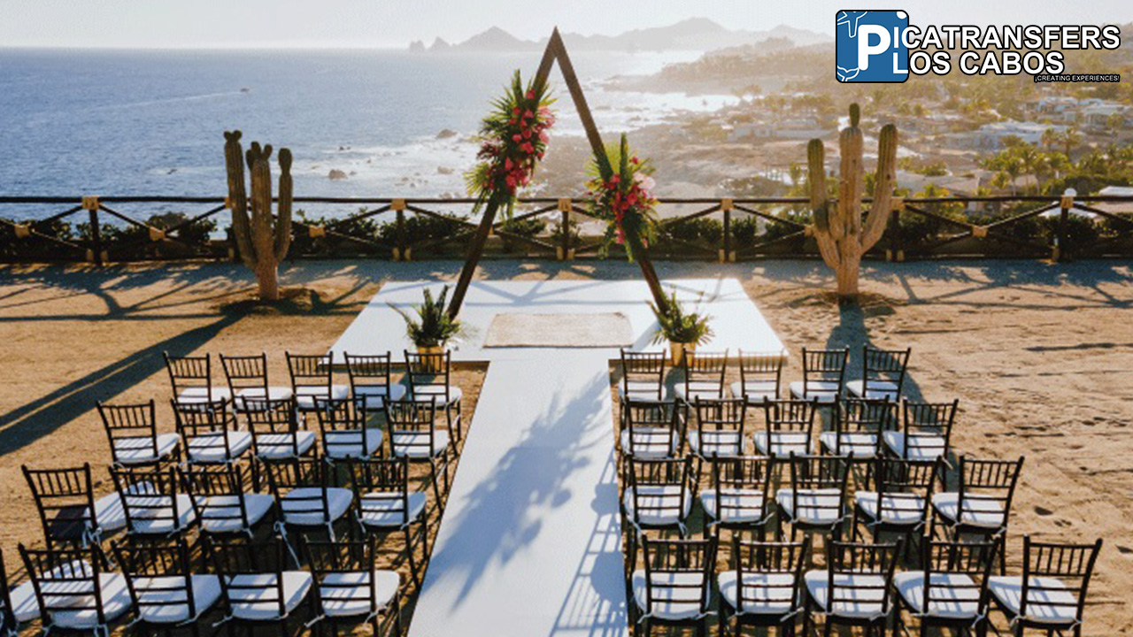 Hacienda Encantada Resort and Residences Transportation