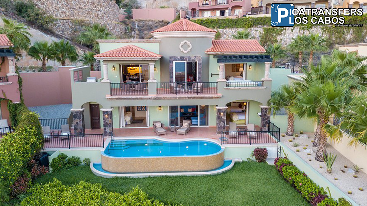 Montecristo Estates Luxury Villas Transportation