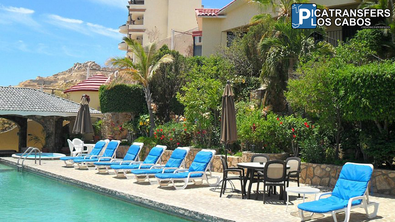 Portofino Resort Transportation