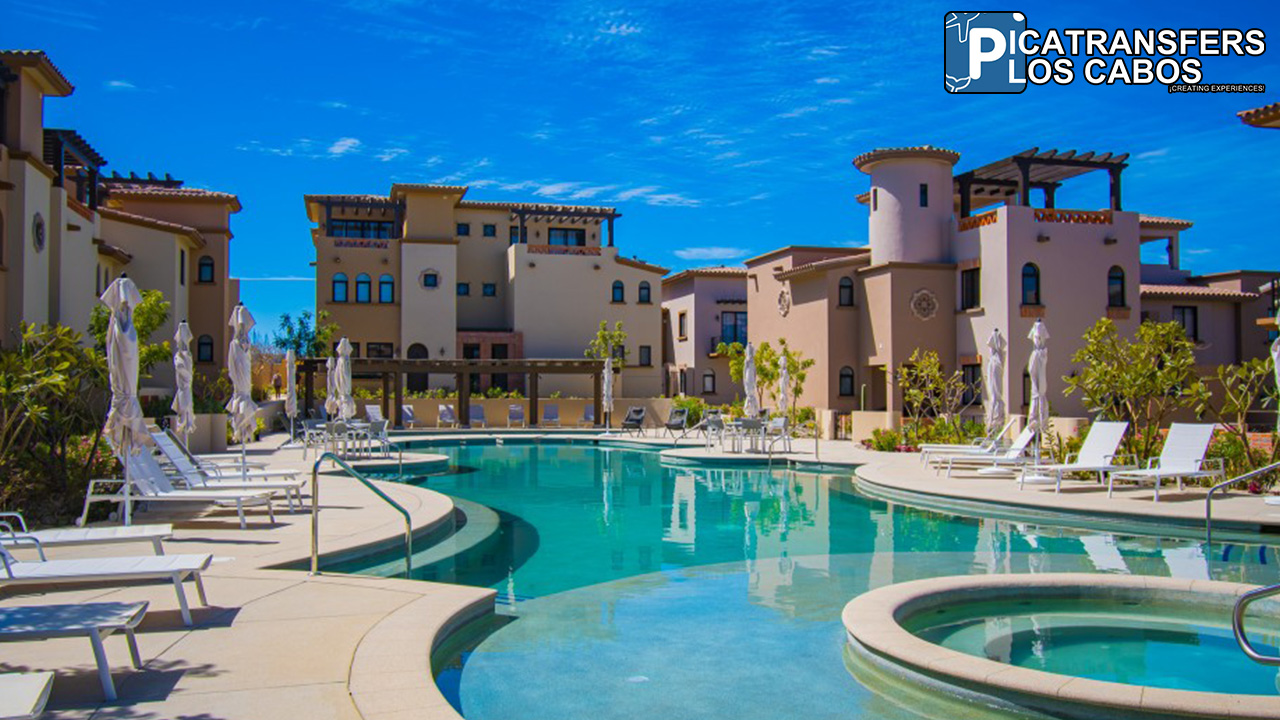 Quivira Los Cabos Residential Transportation