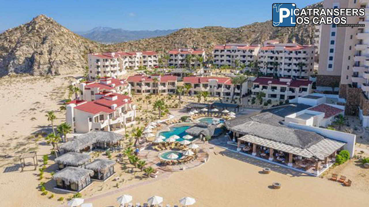 Solmar Resort Transportation