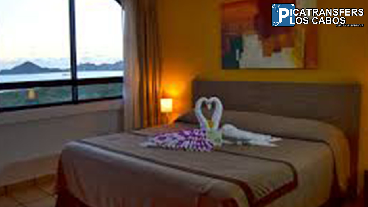 Sunrock Hotel and Residences Los Cabos Transportation