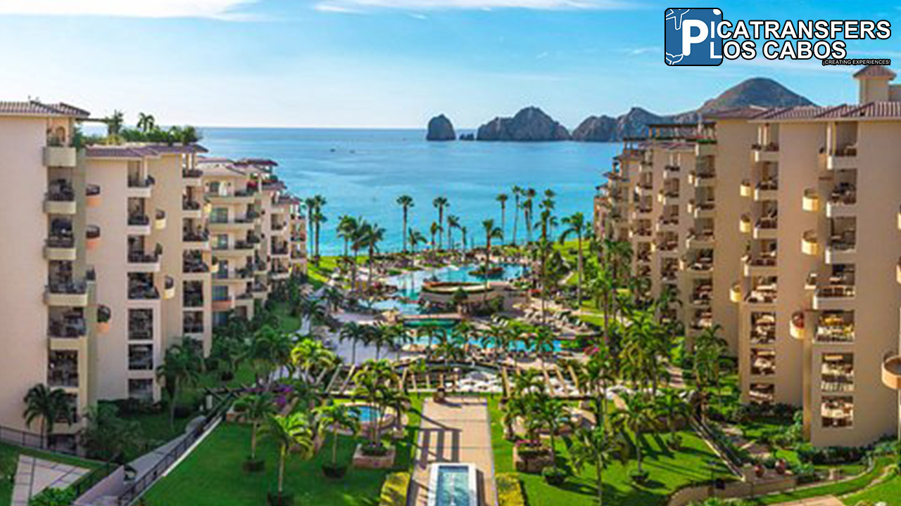 Villa La Estancia Beach Resort and Spa Transportation