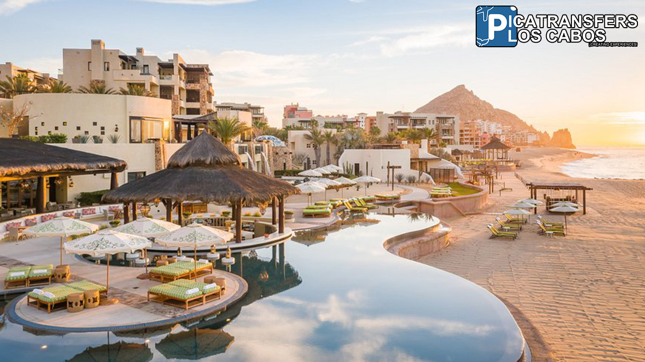 Waldorf-Astoria at Pedregal Transportation